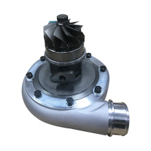 Guaranteed Quality Proper Price Standard Performance Universal Cummins Turbocharger